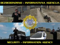 Image de BIA Serbian secret police unit